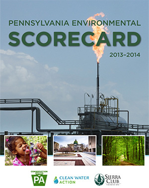 2013-2014 Scorecard