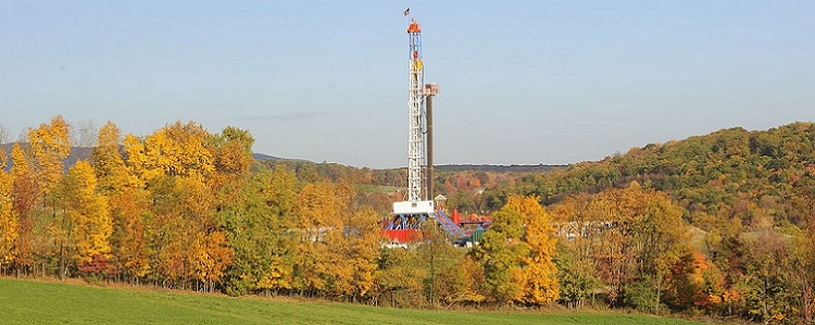 Drilling rig