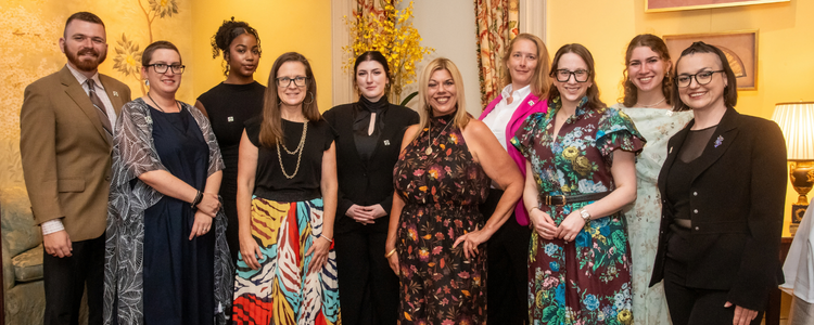15th Annual Green Gala
