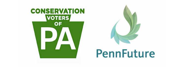 CVPA and PennFuture