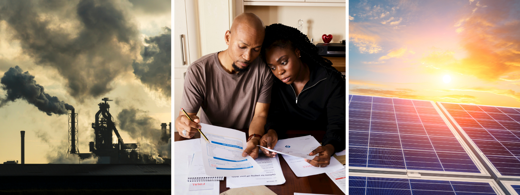 Energy Affordability Agenda for Pennsylvania