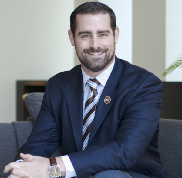 Rep. Brian Sims