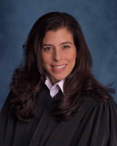 Judge Christine Fizzano Cannon