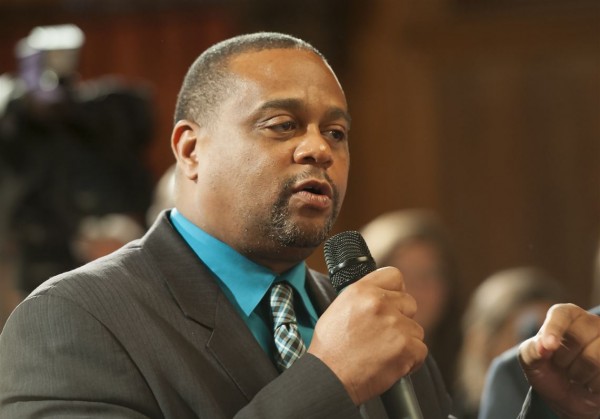 Rep. Ed Gainey