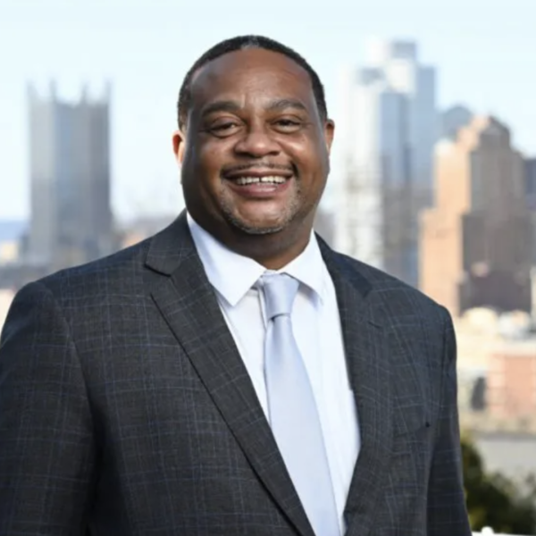 Ed Gainey - Pittsburgh Mayoral Endorsement