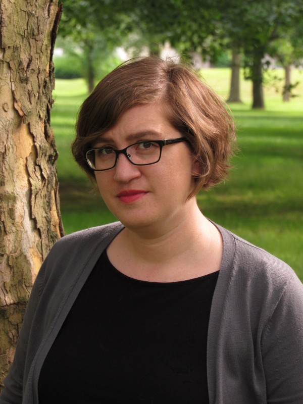 Hillary Mohaupt