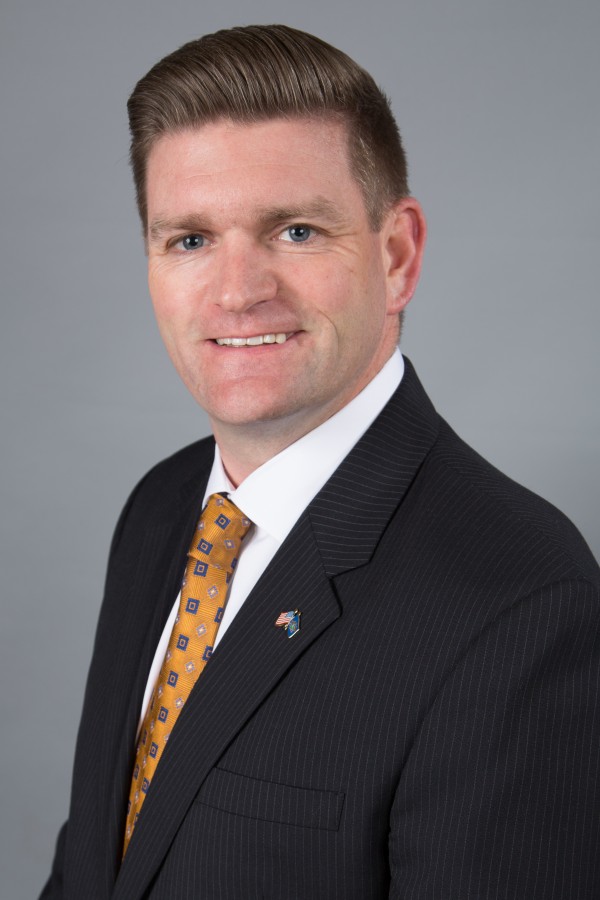 Sen. John Yudichak