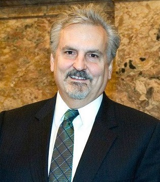 Rep. Mike Sturla 