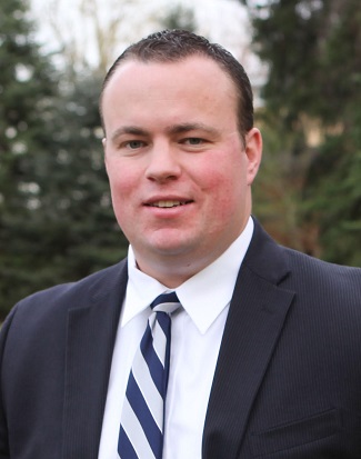 Rep. Adam Ravenstahl