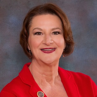 Rep. Maureen Madden