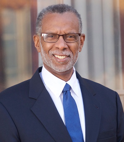 Senator Art Haywood