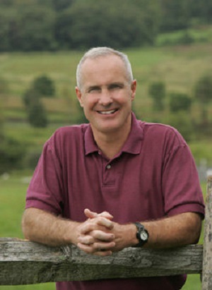 Representative Tom Murt