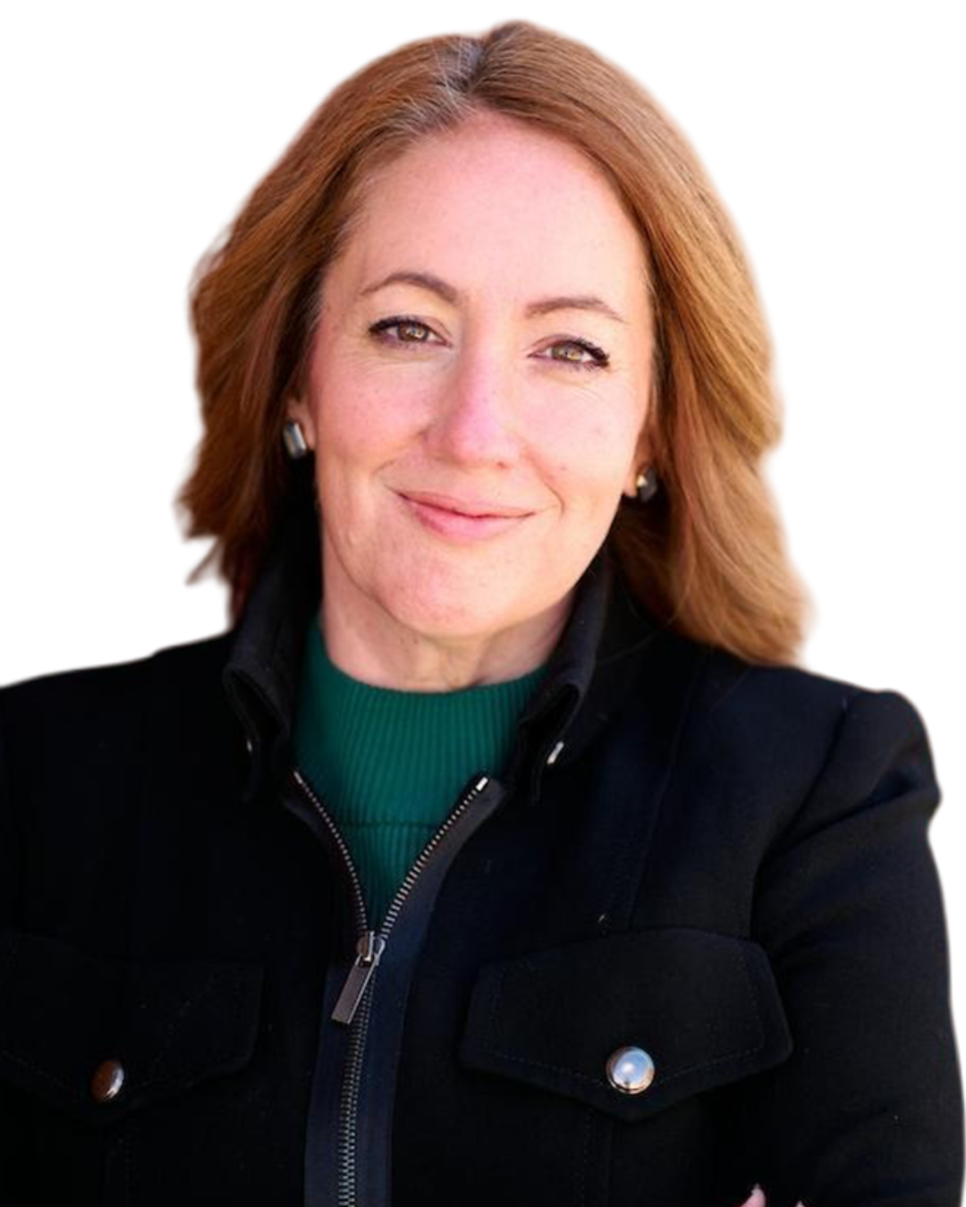 Sara Agerton for State House in HD-88