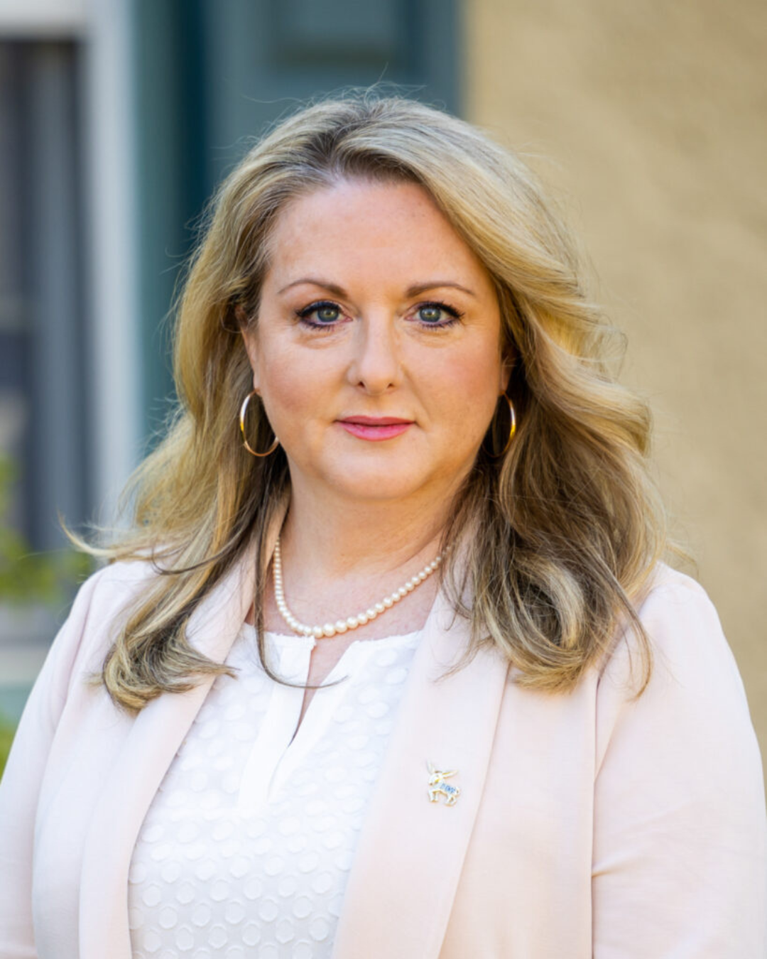 Eileen Albillar - State Senate SD-6