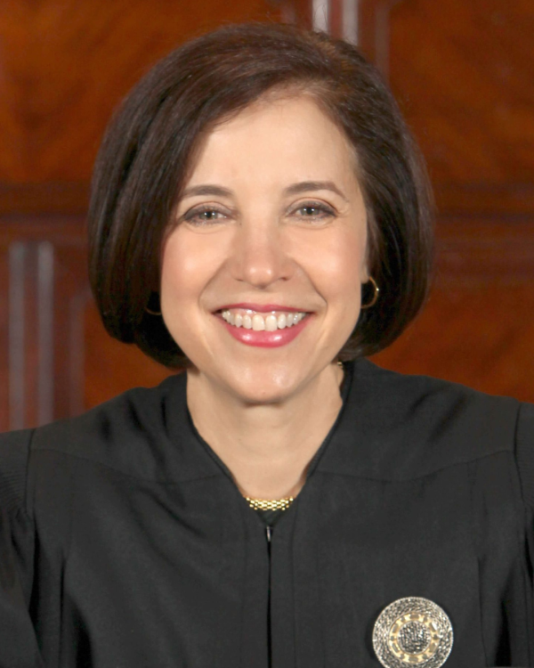 Alice Beck Dubow