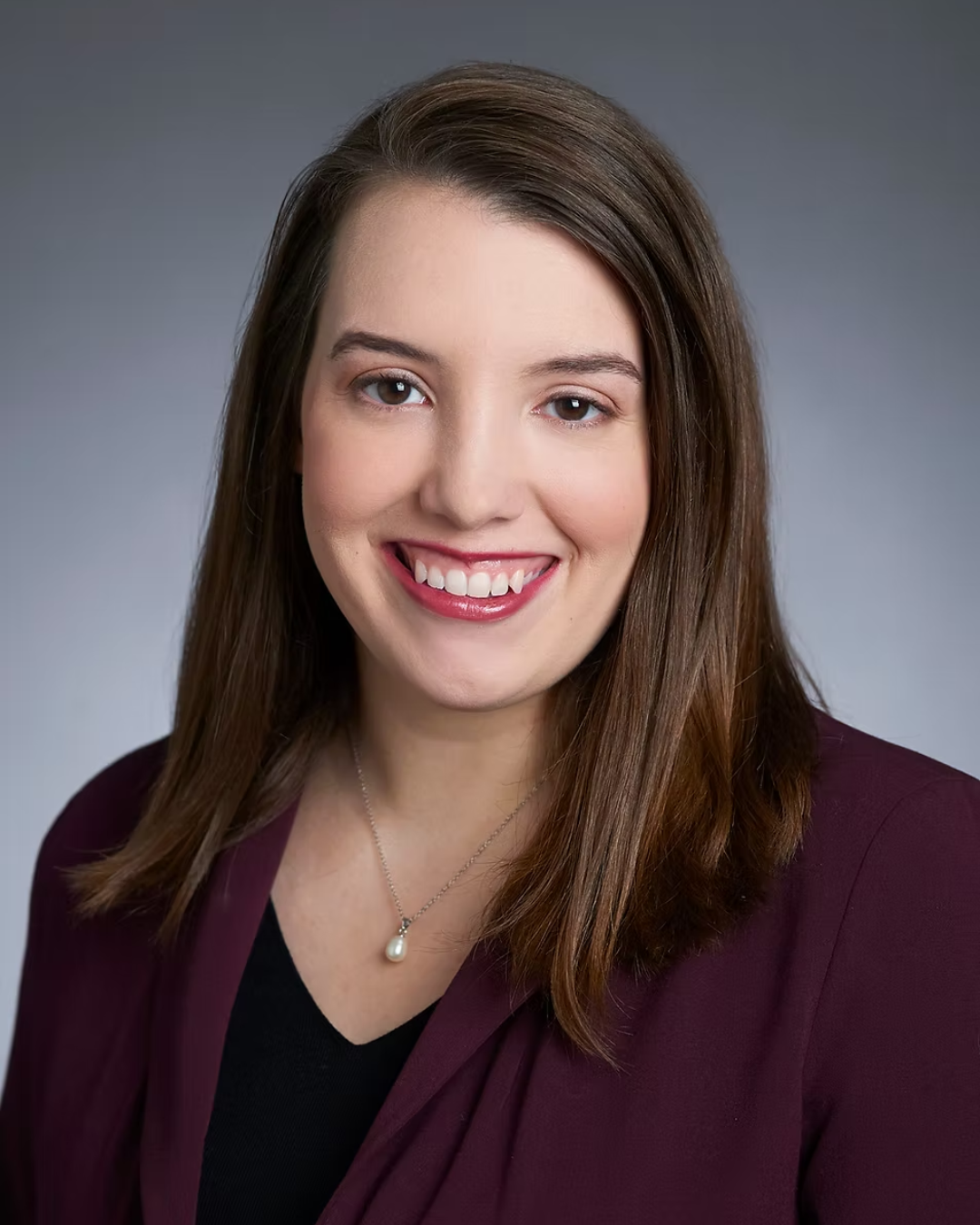 Jessica Benham for State House in HD-36