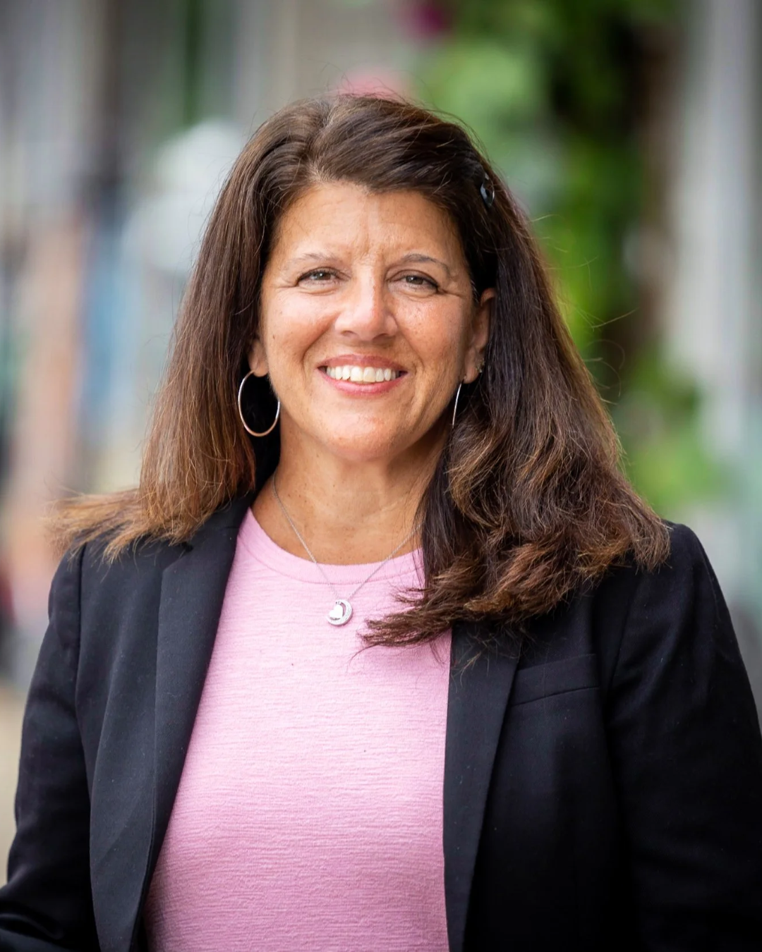 Lisa Borowski for State House in HD-168