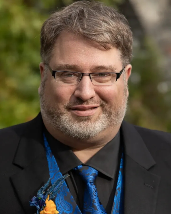 Jason Boulette 