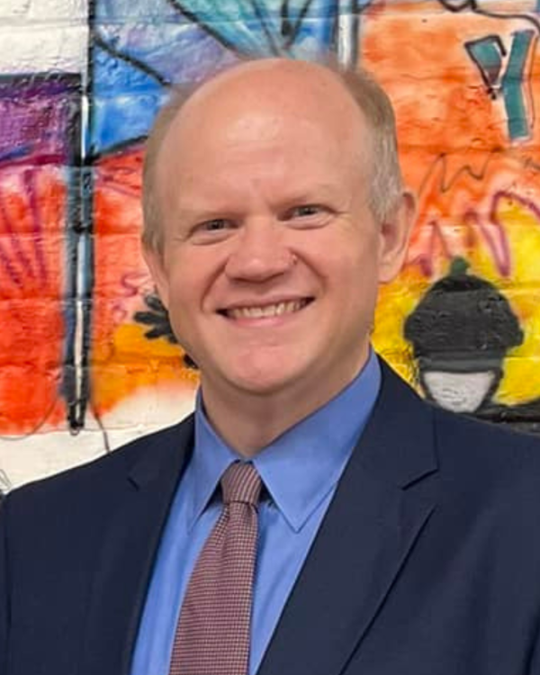 Geoff Brace