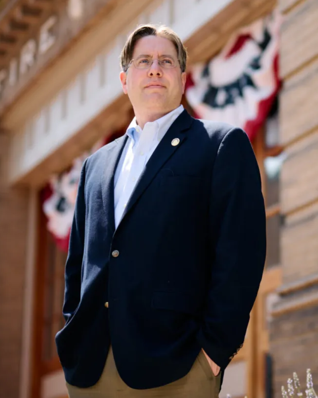 Tim Brennan for State House in HD-29