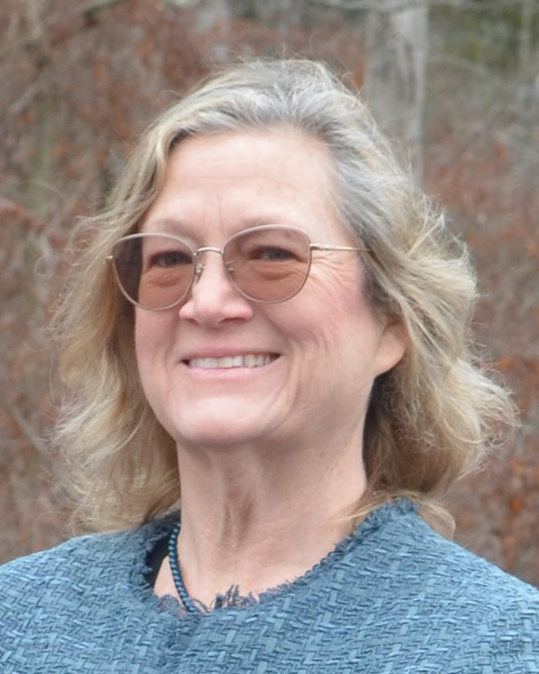 Margaret Burke for State House in HD-147