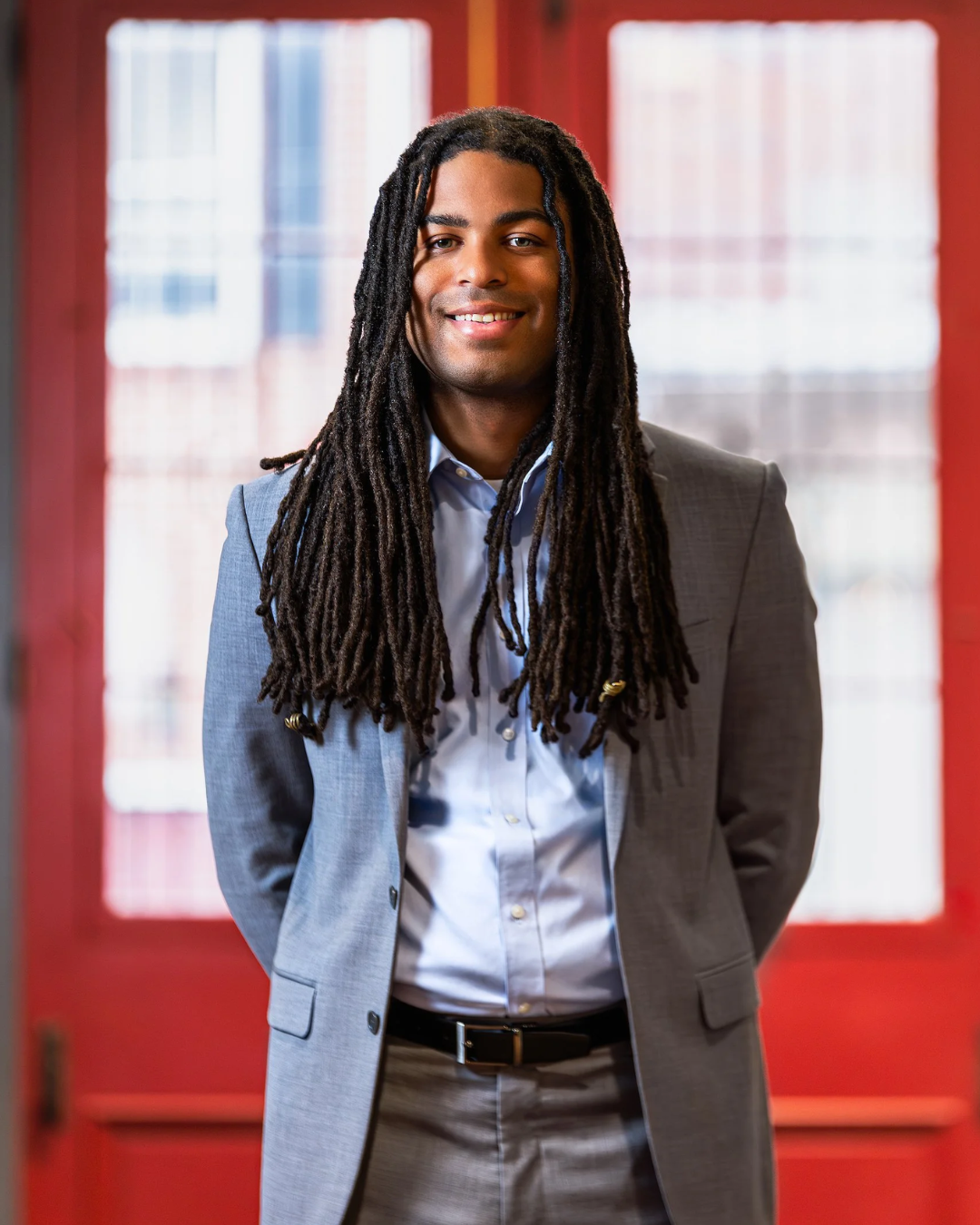 Brad Chambers for State House in HD-41