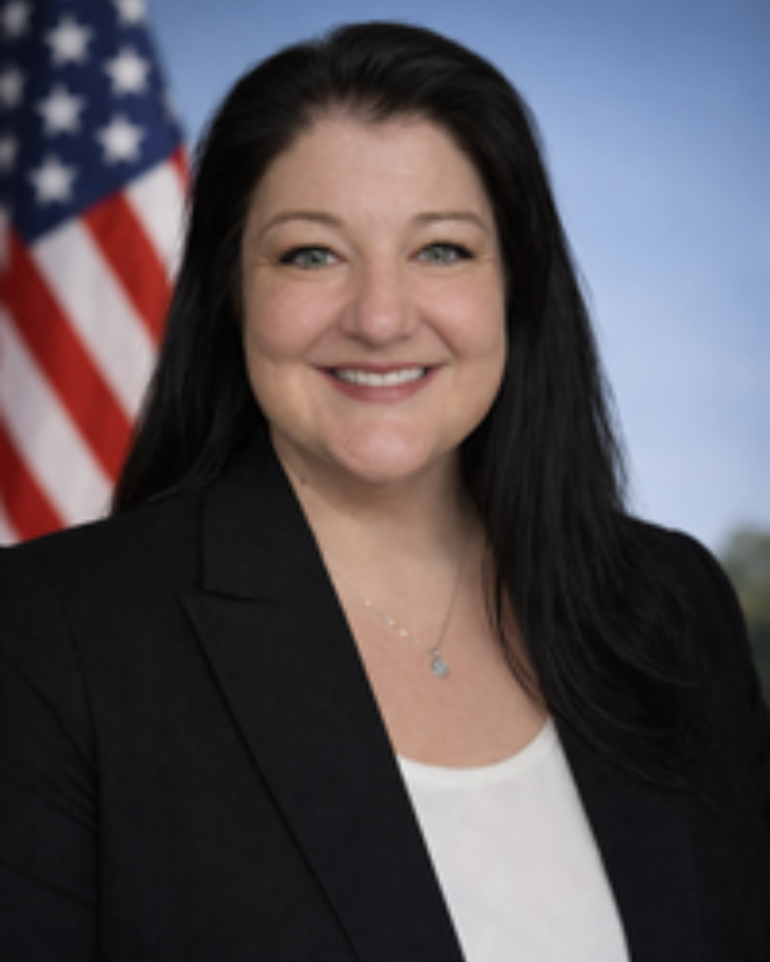 Rachel Cuevas for State House in HD-187