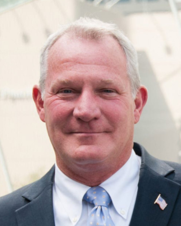 Kevin Dougherty