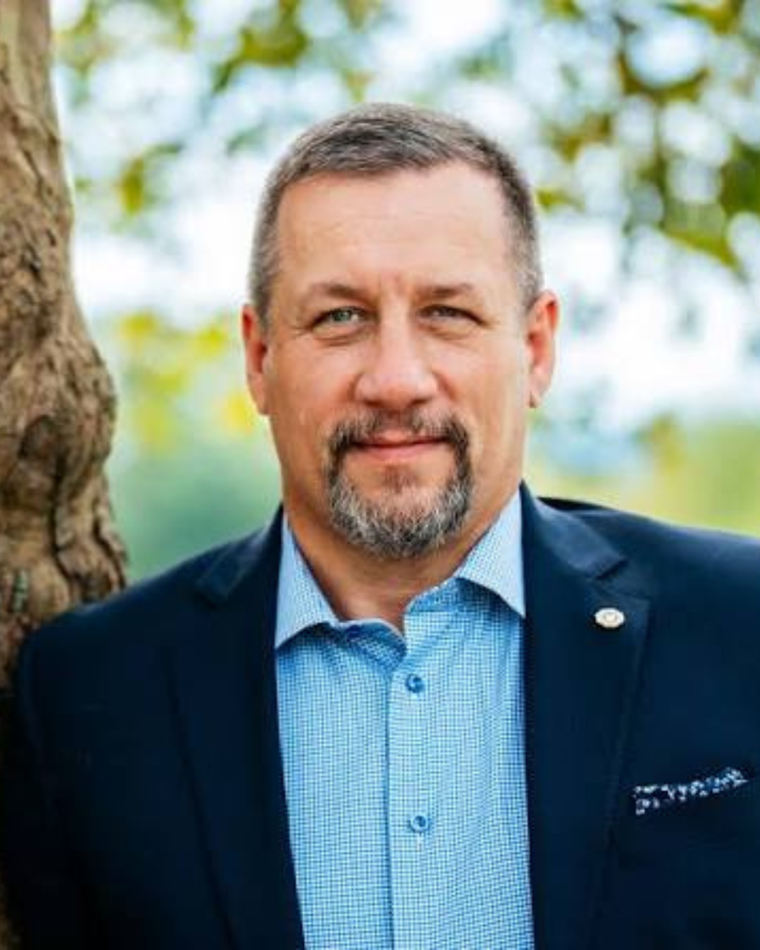 Paul Friel for State House in HD-26