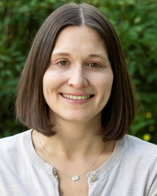 Lissa Geiger-Shulman