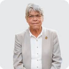 Nancy Guenst