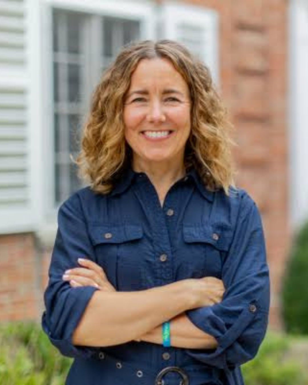 Hadley Haas for State House in HD-44