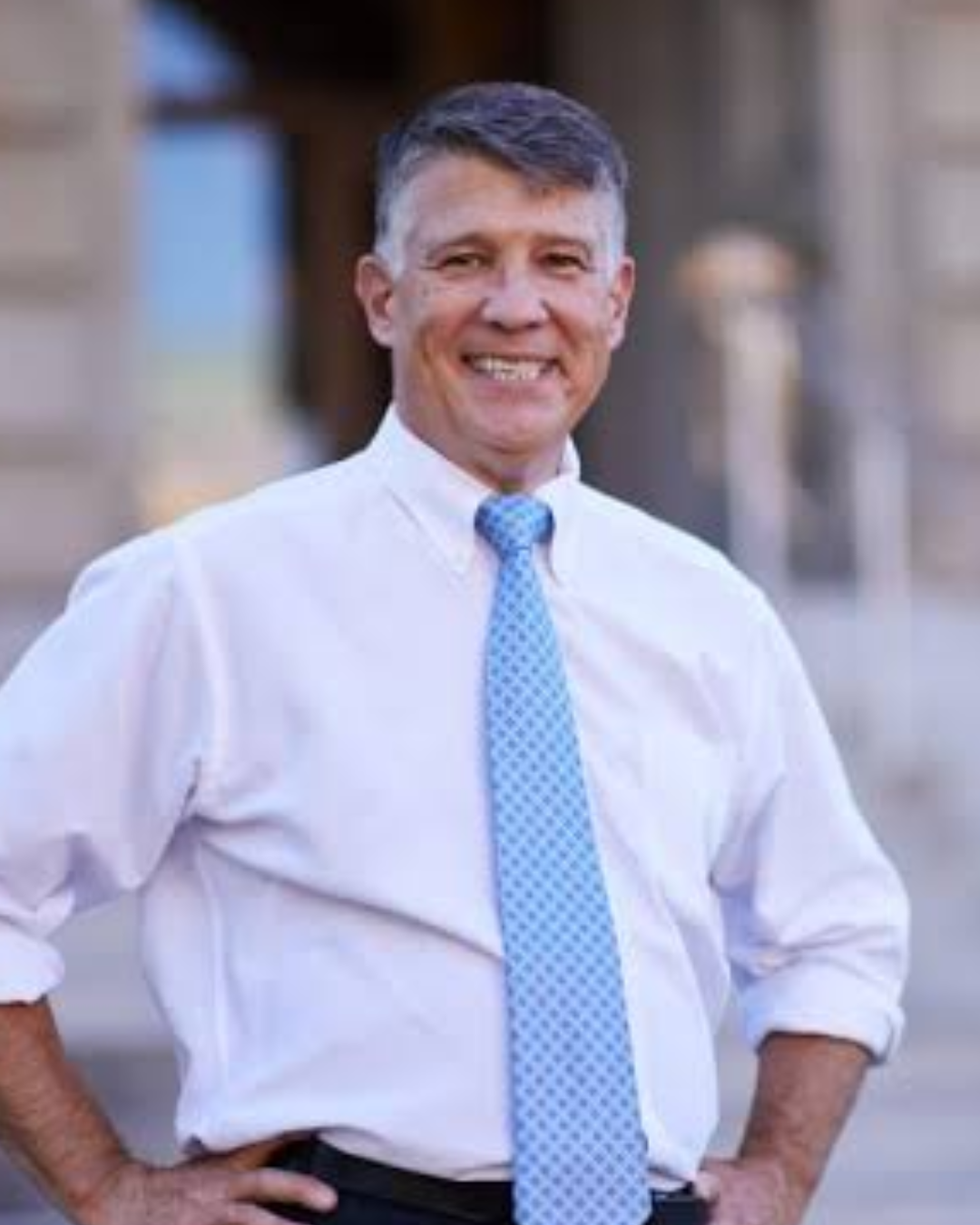 Jim Haddock for State House in HD-118
