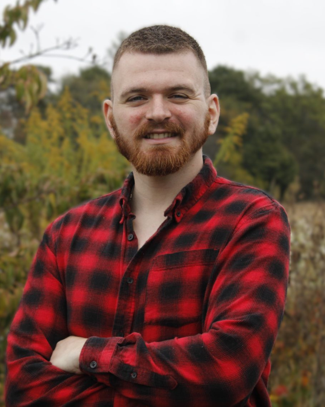 Tim Hayes for State House in HD-143