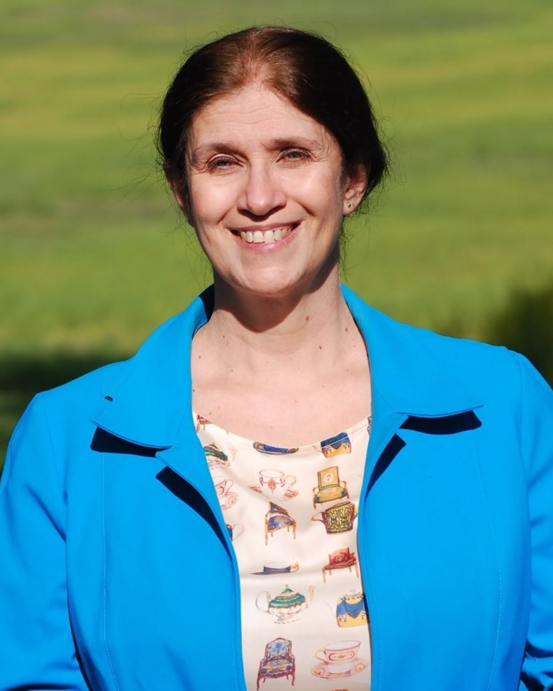 Kristine Howard for State House in HD-167
