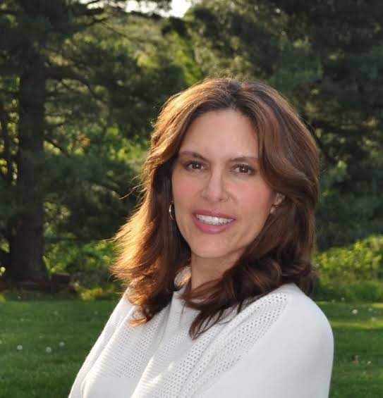 Jodi Borello
