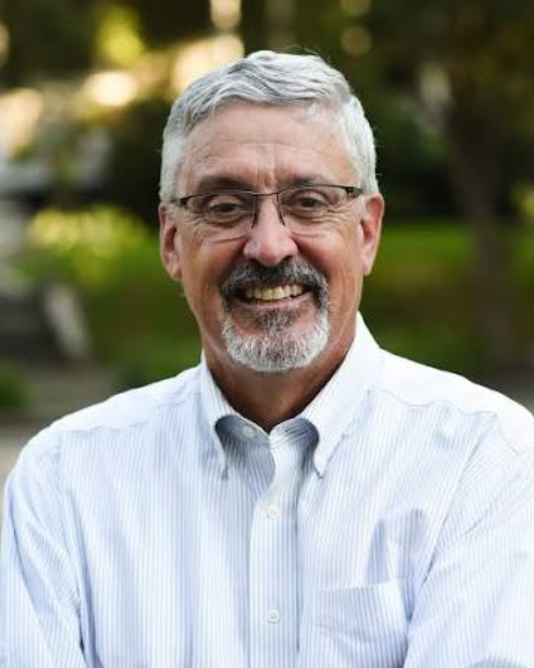 Tim Kearney for State Senate in SD-26