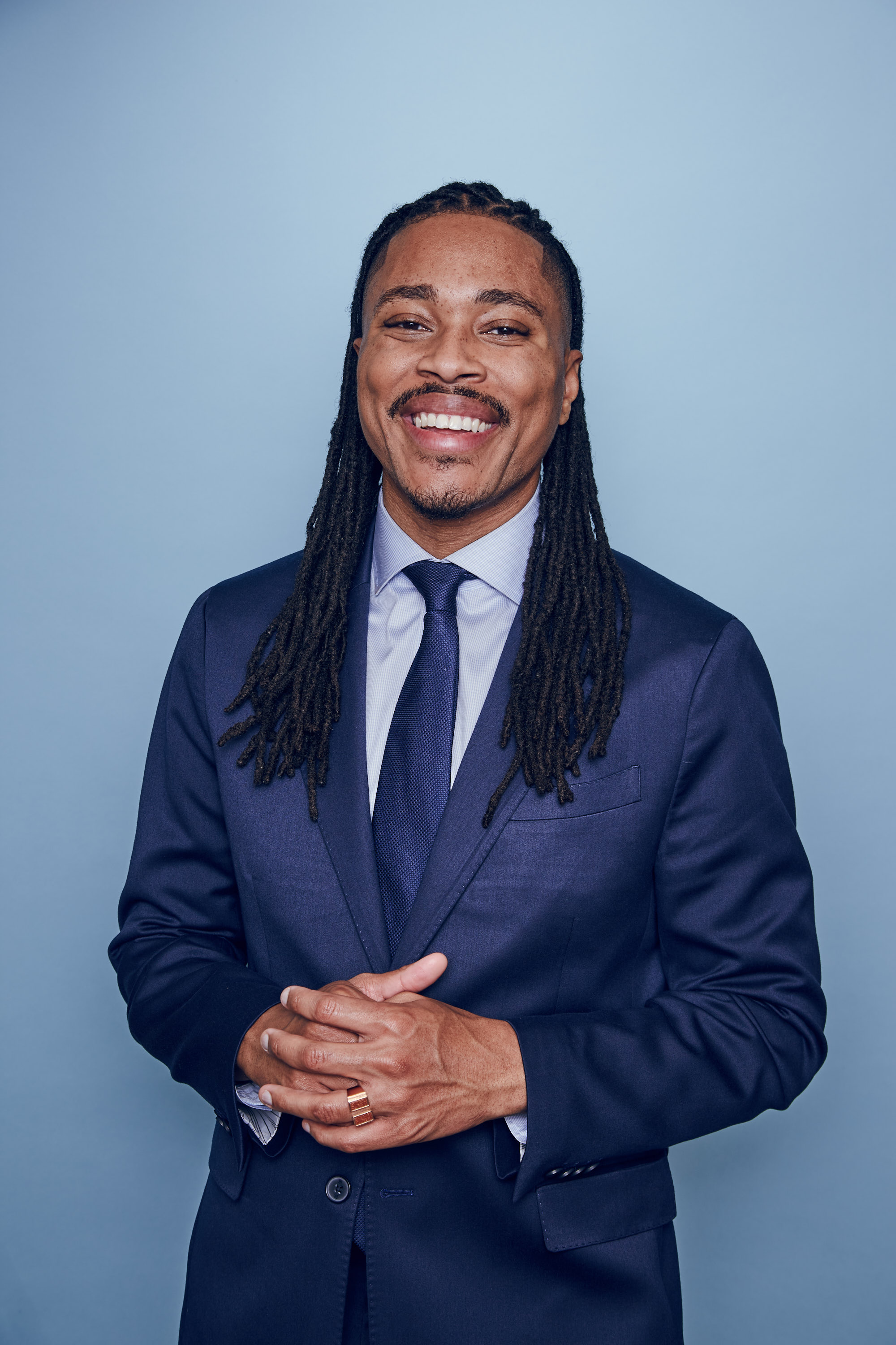 Malcolm Kenyatta