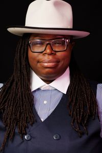 La'Tasha Mayes