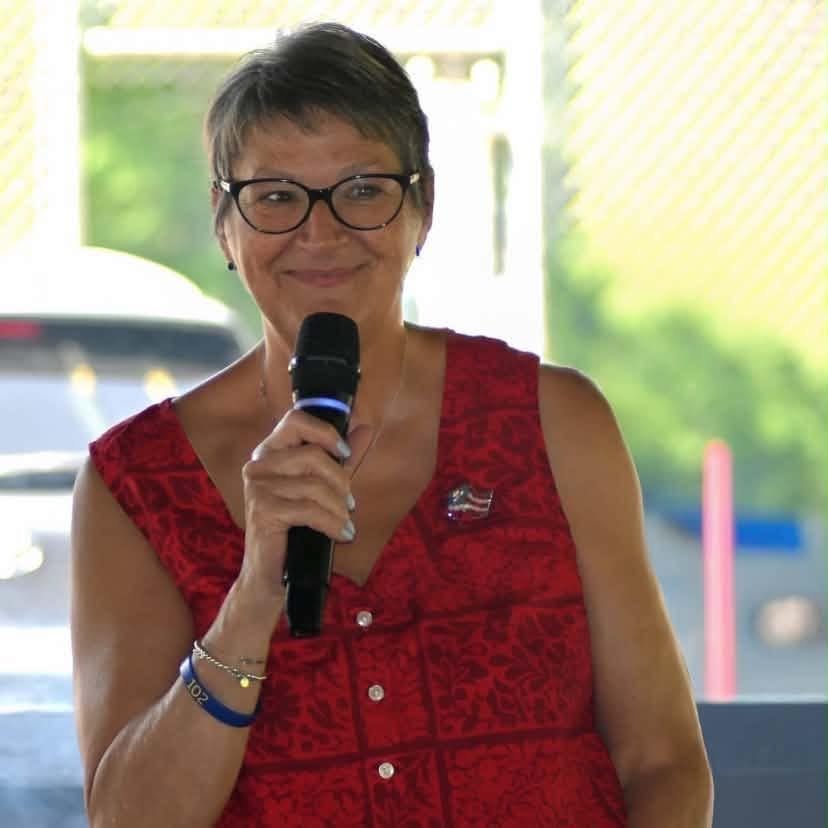 Maureen Madden
