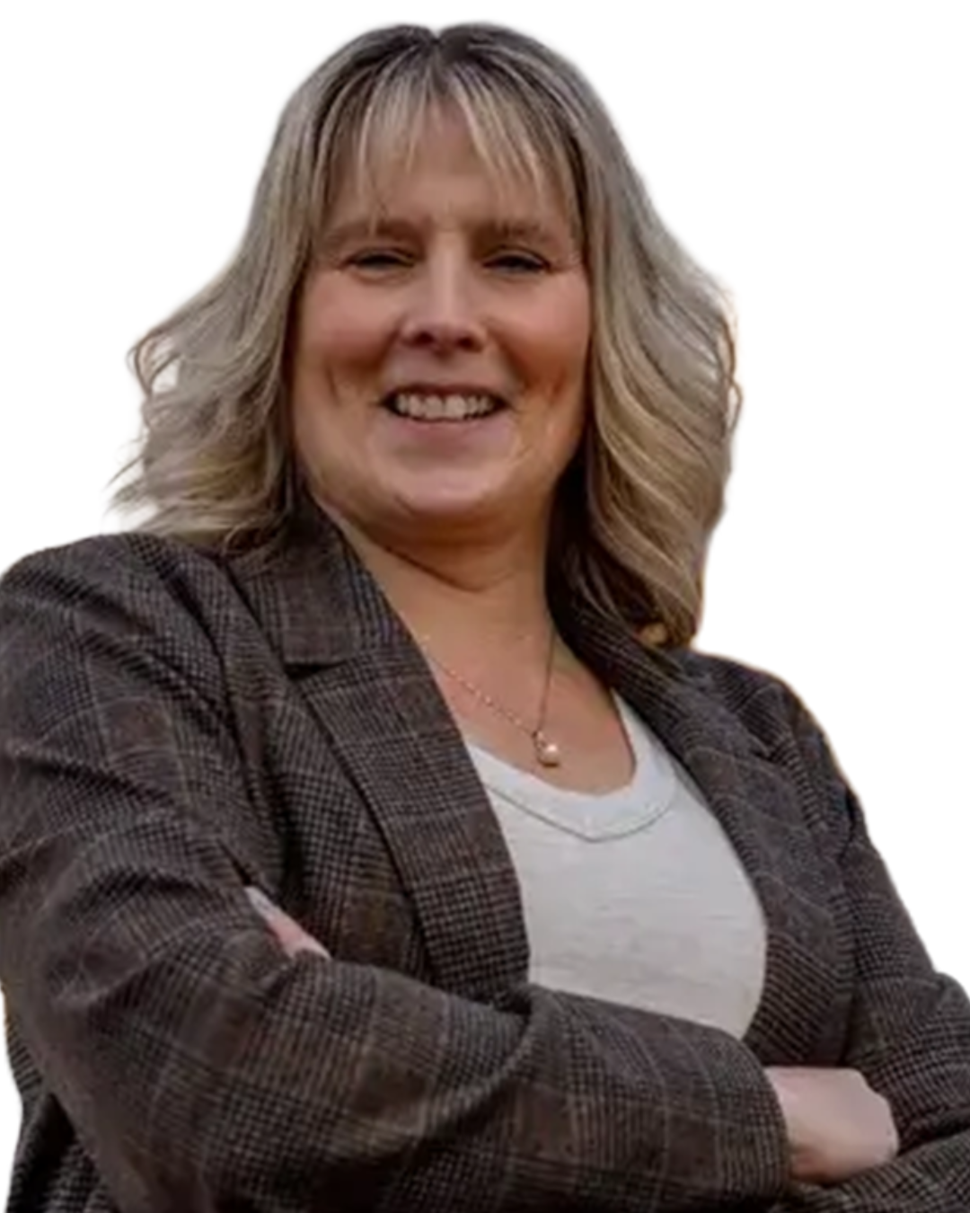 Jessica McClay for State House in HD-121