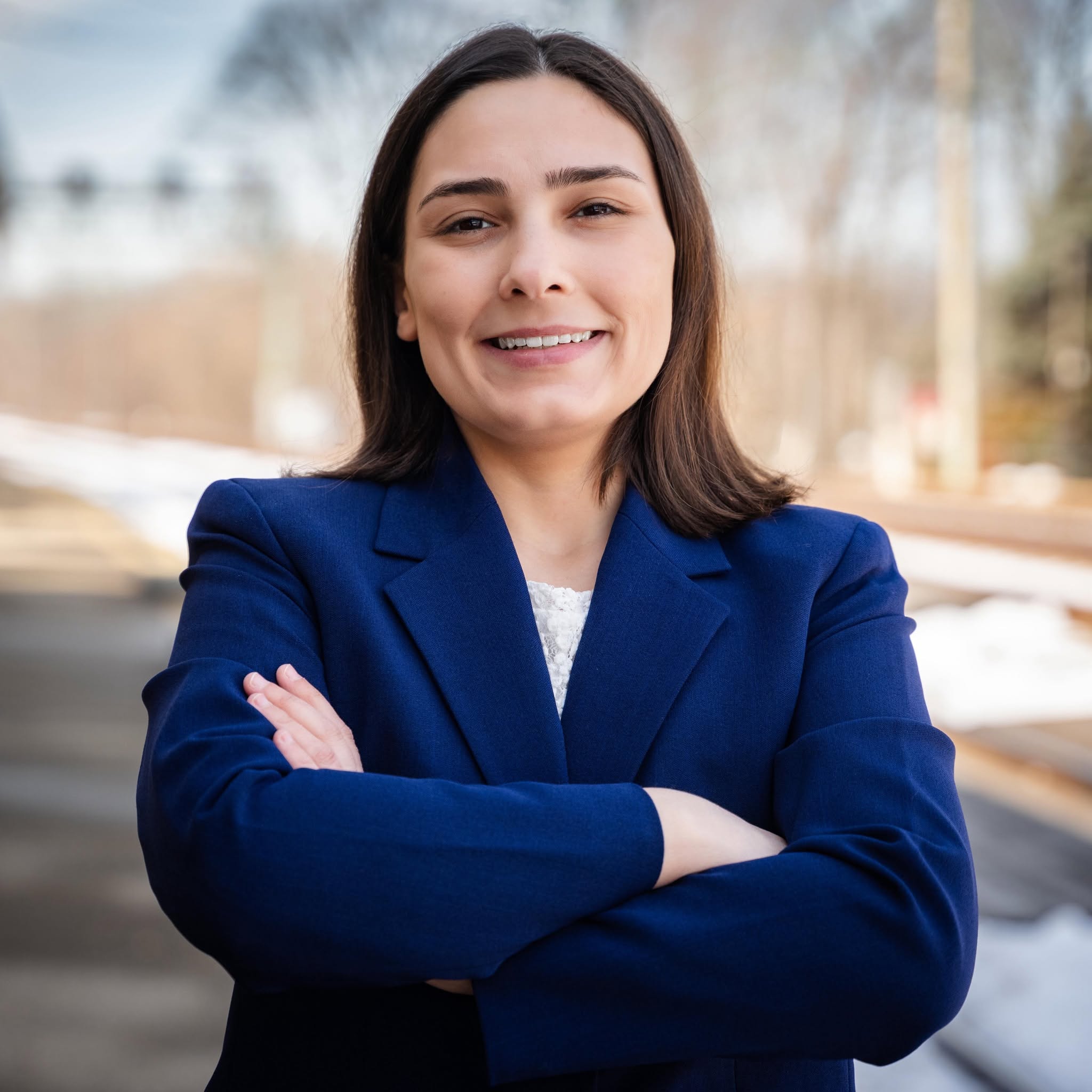 Megan Griffin-Shelley