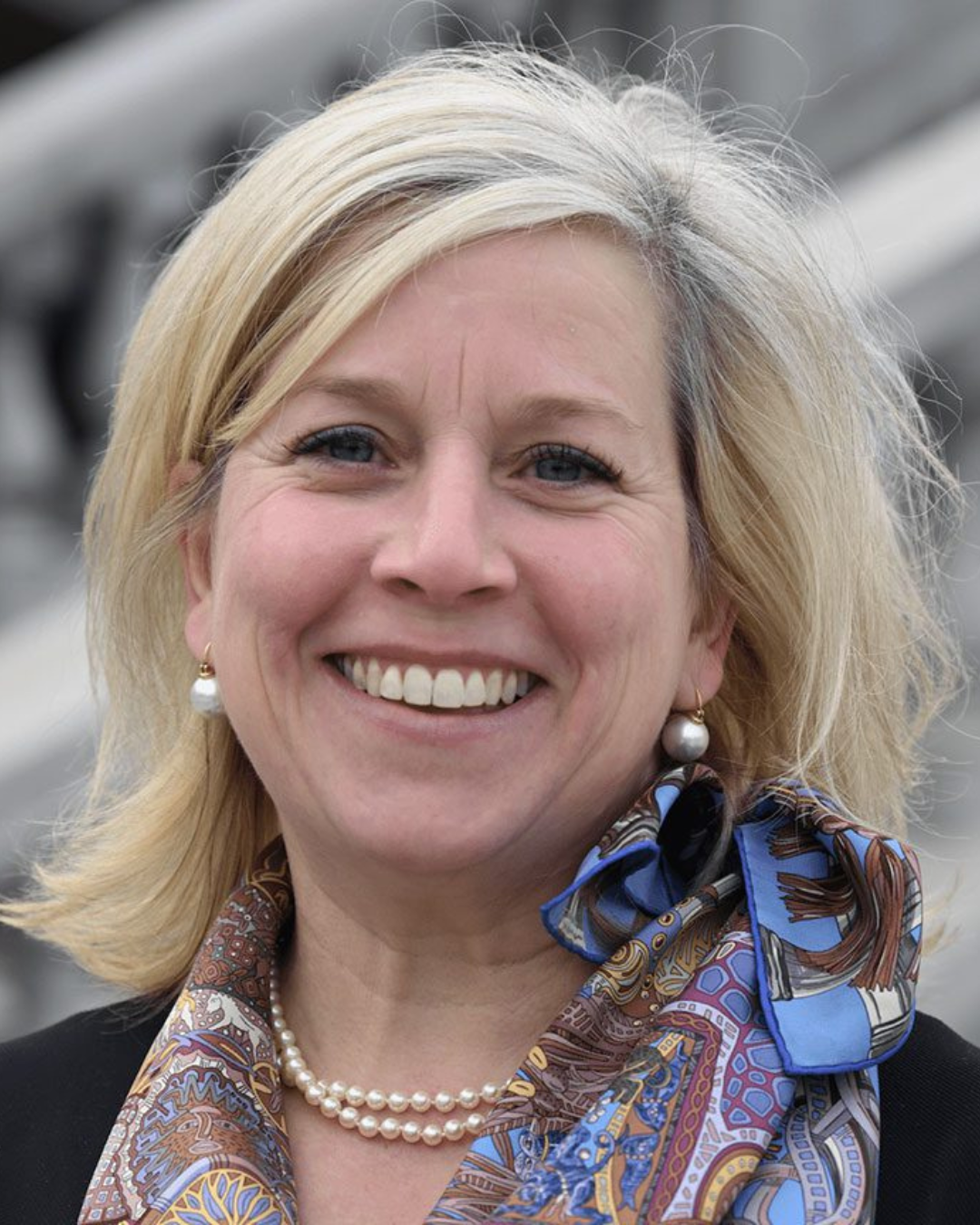 Elizabeth Moro for State House in HD-160