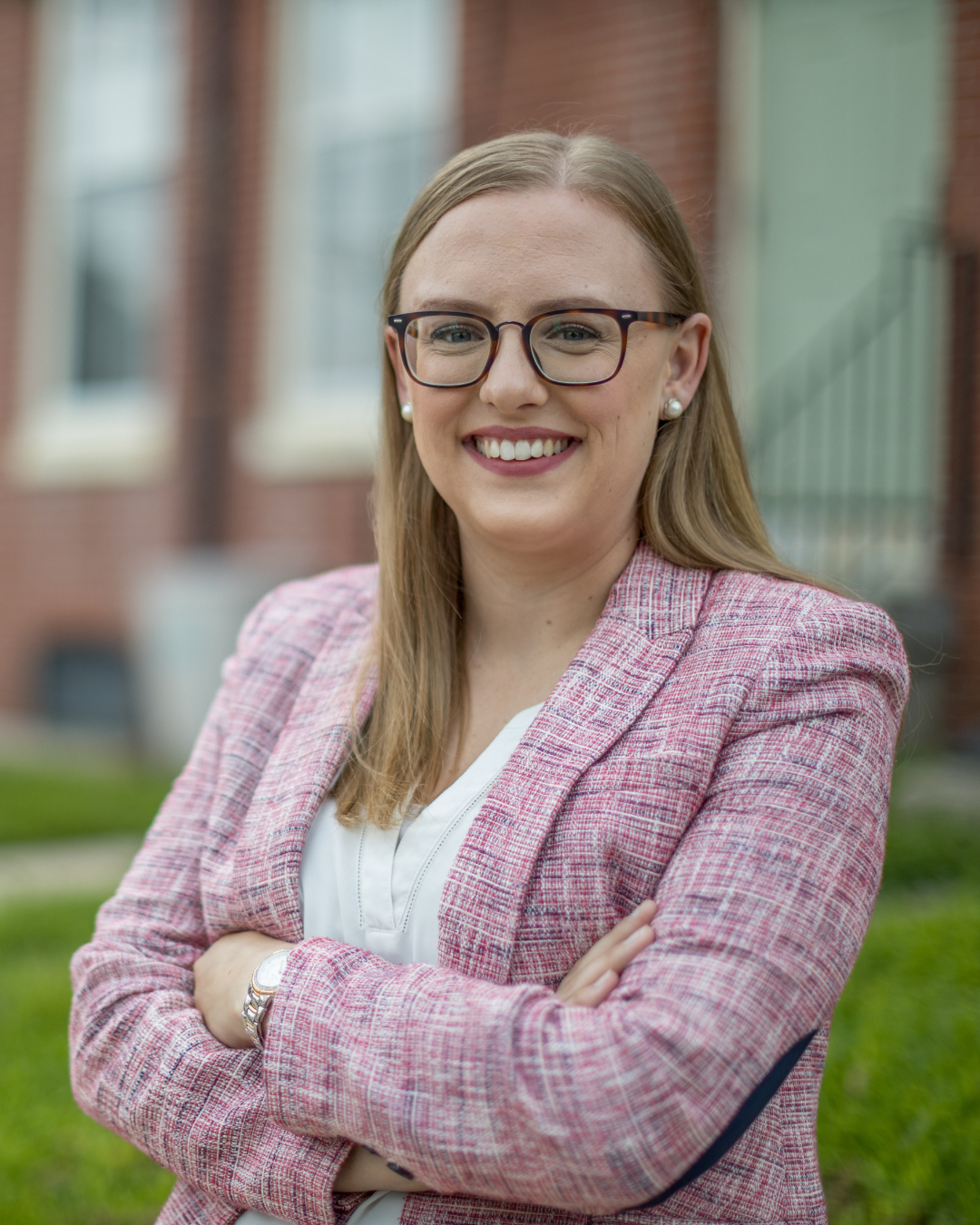 Jennifer O’Mara for State House in HD-165