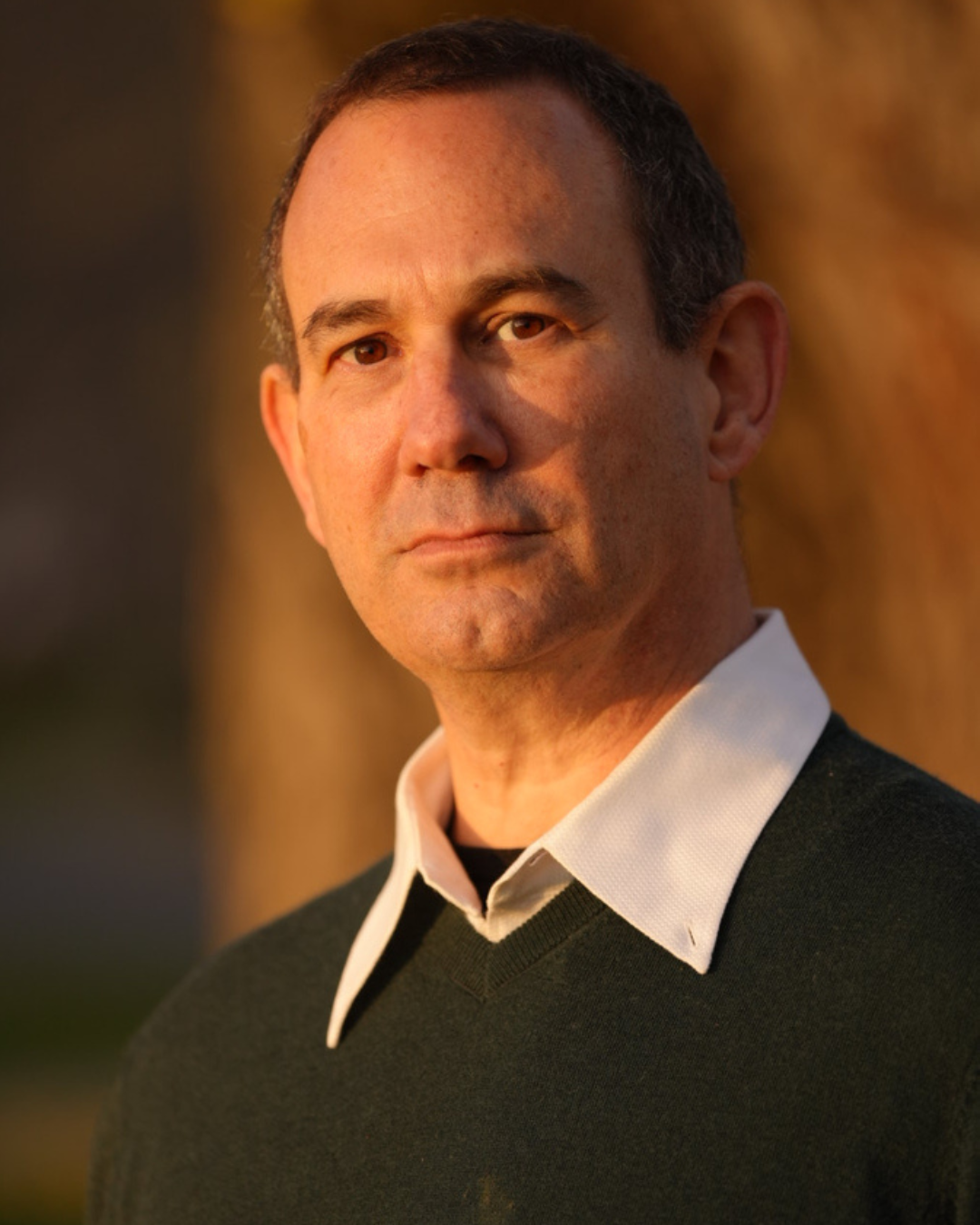 Mark Pinsley for State Senate in SD-16