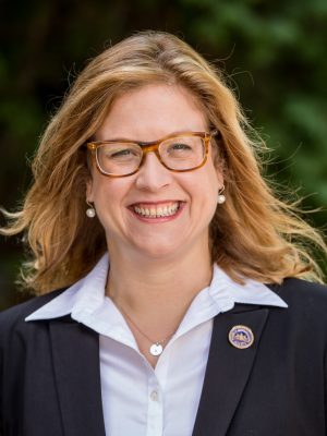 Leanne Krueger