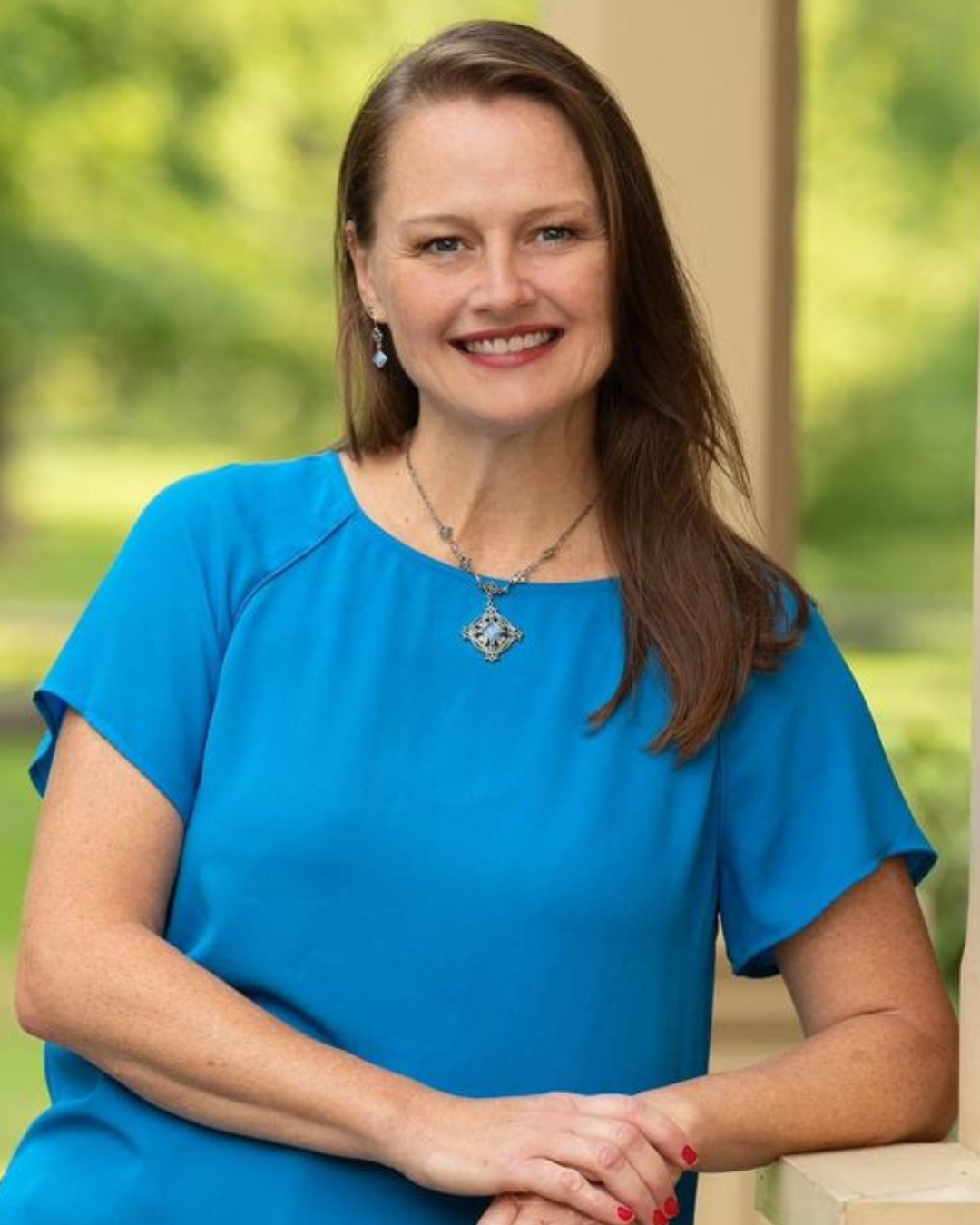 Nikki Rivera for State House in HD-96