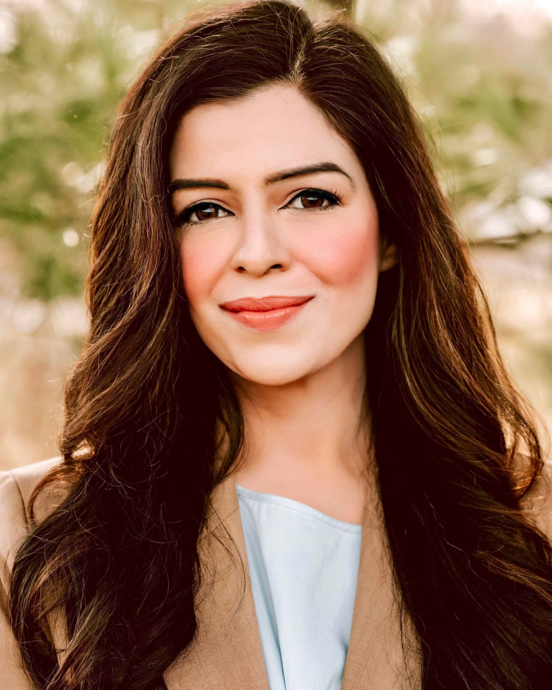 Meriam Sabih for State House in HD-131