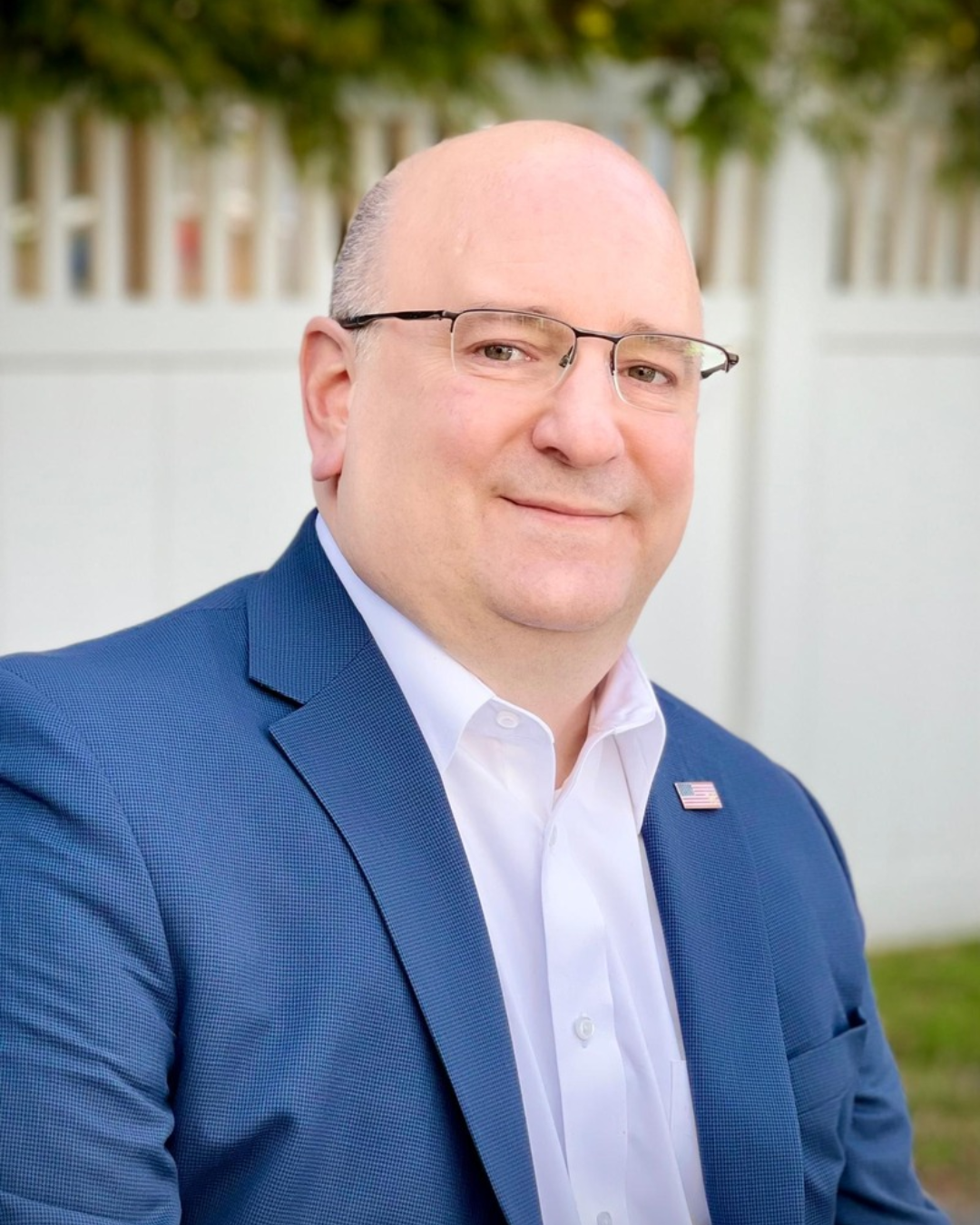 Ben Sanchez for State House in HD-153