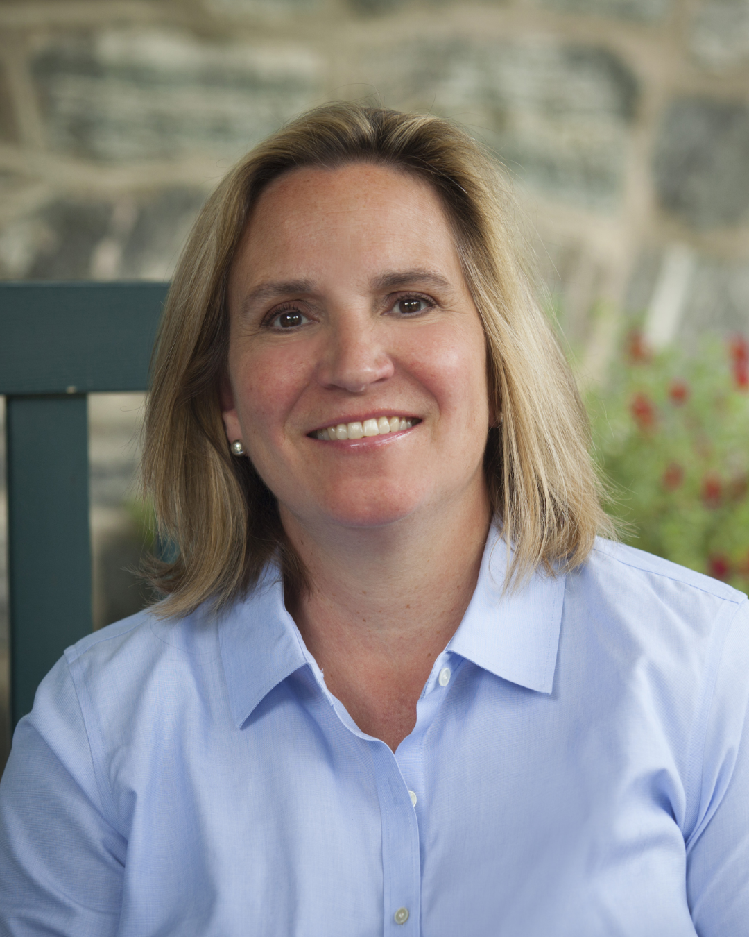 Christina Sappey for State House in HD-158